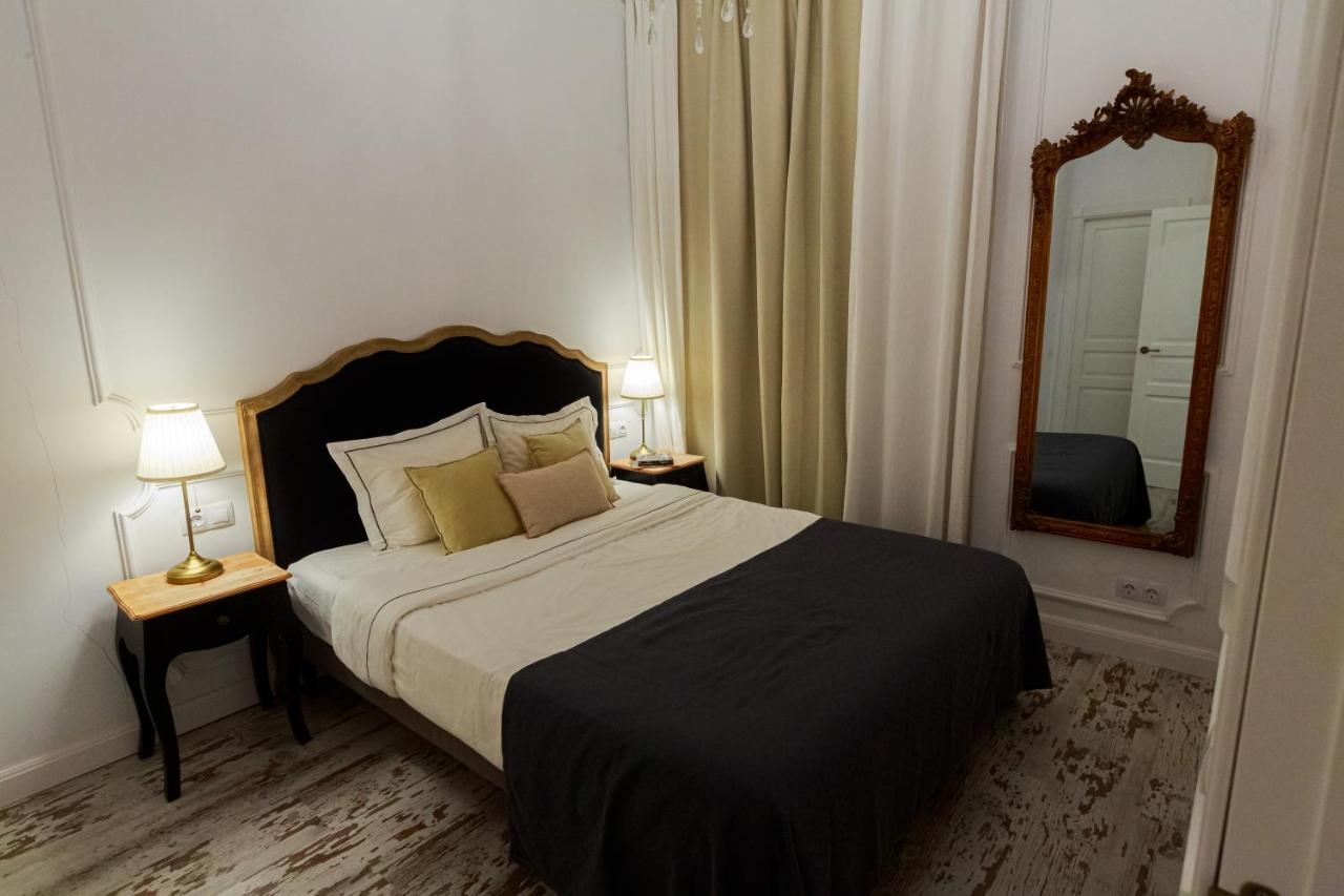 La Luna Suite In Old Town Of 马拉加 外观 照片