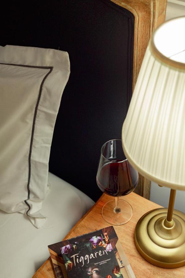 La Luna Suite In Old Town Of 马拉加 外观 照片