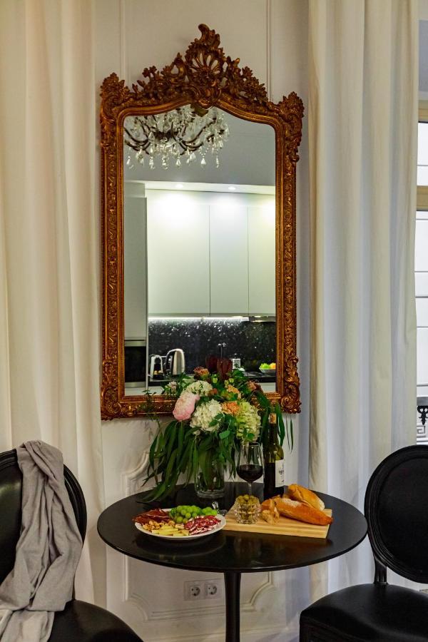 La Luna Suite In Old Town Of 马拉加 外观 照片