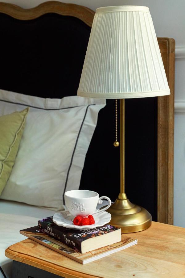 La Luna Suite In Old Town Of 马拉加 外观 照片