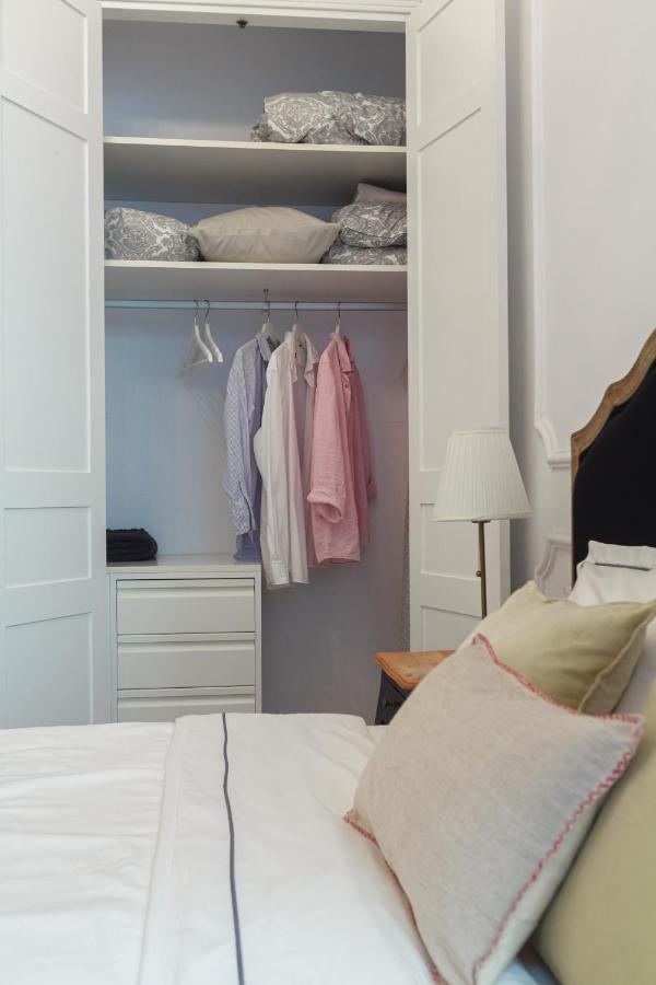 La Luna Suite In Old Town Of 马拉加 外观 照片