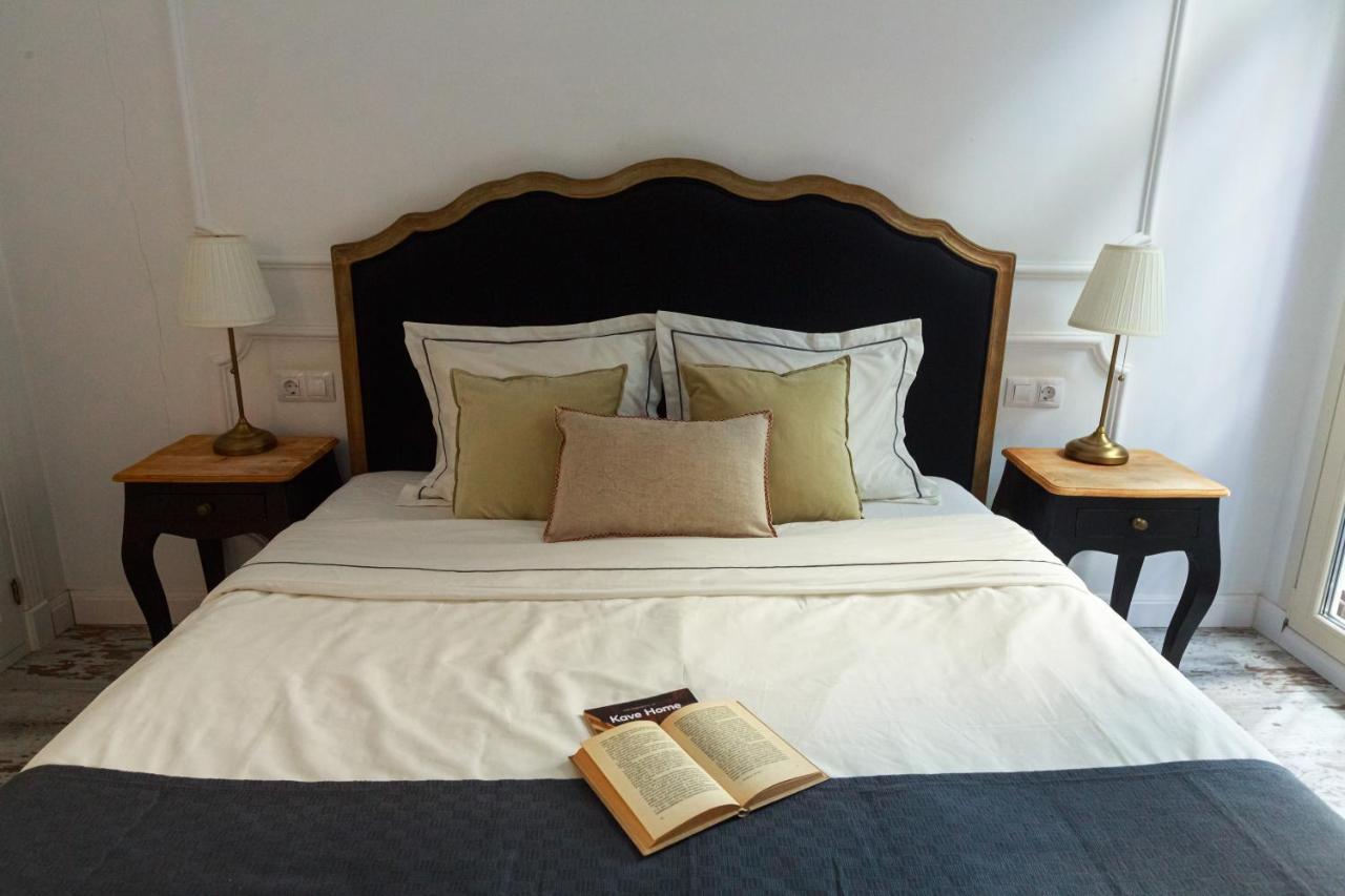 La Luna Suite In Old Town Of 马拉加 外观 照片