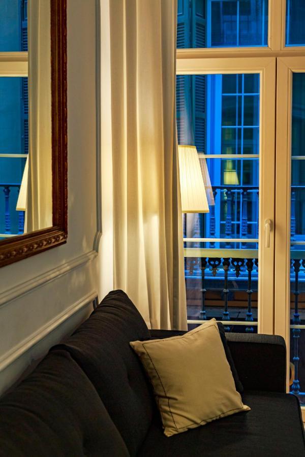 La Luna Suite In Old Town Of 马拉加 外观 照片