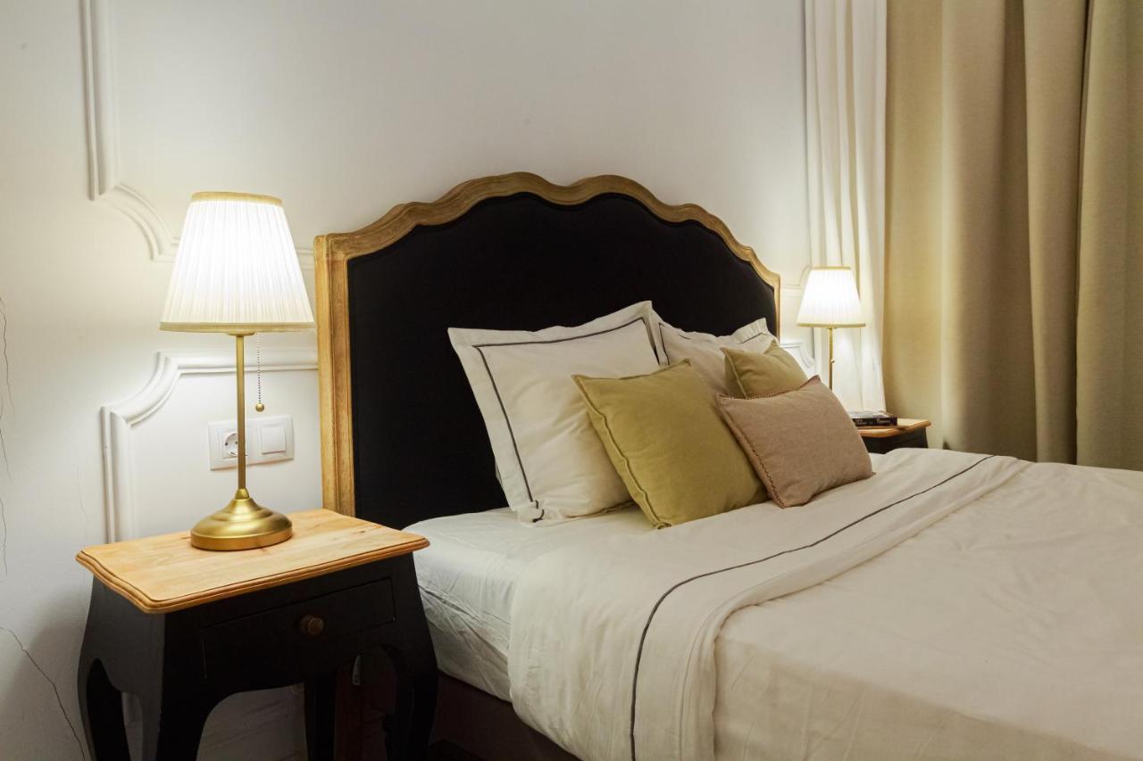 La Luna Suite In Old Town Of 马拉加 外观 照片