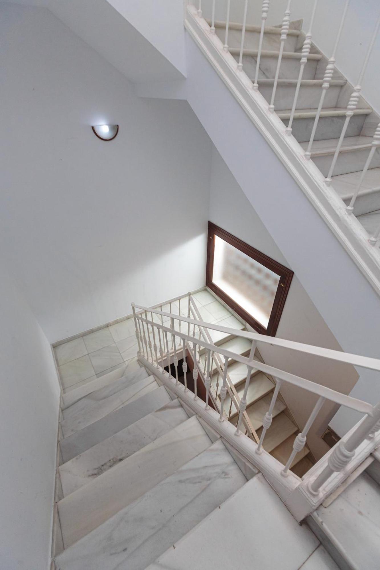 La Luna Suite In Old Town Of 马拉加 外观 照片