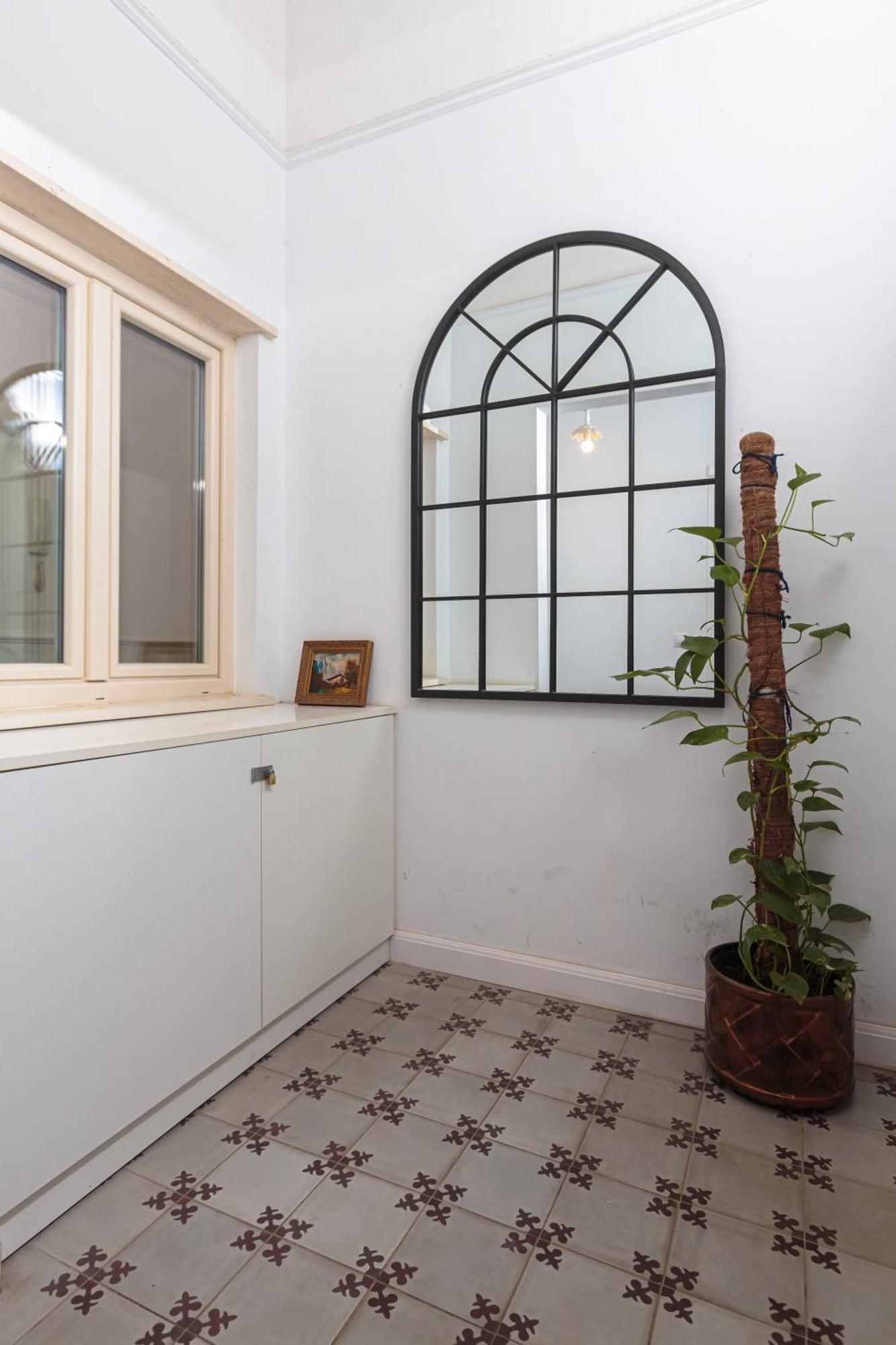 La Luna Suite In Old Town Of 马拉加 外观 照片